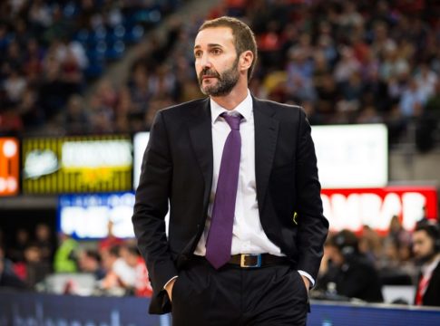 Ας ζήσουμε στη μιζέρια μας