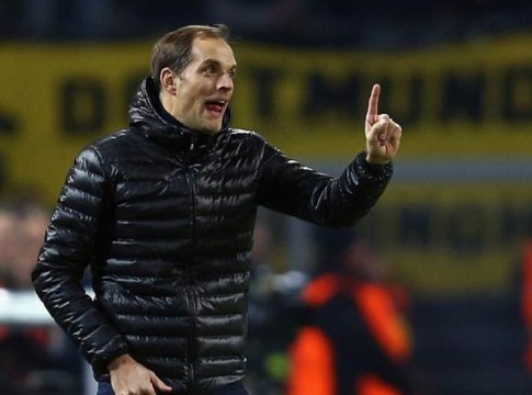 «Ψωνίζει» προπονητή από Γερμανία η Λέστερ