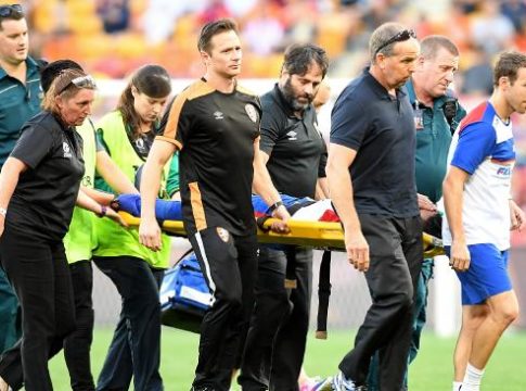Στηρίζουν τον Βάργκας οι πρώην συμπαίκτες του στην ΑΕΚ (pics)