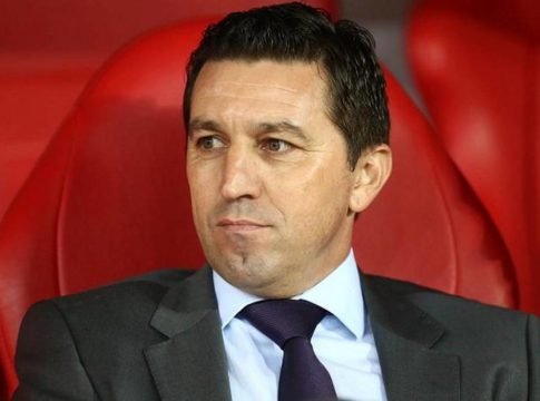 Χάσι : Ευκαιρία να γυρίσει «σπίτι» του