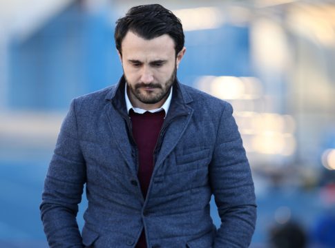 Ο Τομ και οι… άπιστοι