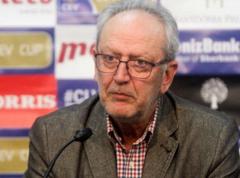 Τσαλόπουλος: «Έχει κλείσει προπονητή ο ΠΑΟΚ»