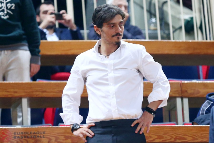Γιαννακόπουλος: «Αυτή είναι η αλήθεια για τα χρέη της ΠΑΕ» | to10.gr Γιαννακόπουλος: «Αυτή είναι η αλήθεια για τα χρέη της ΠΑΕ» | to10.gr