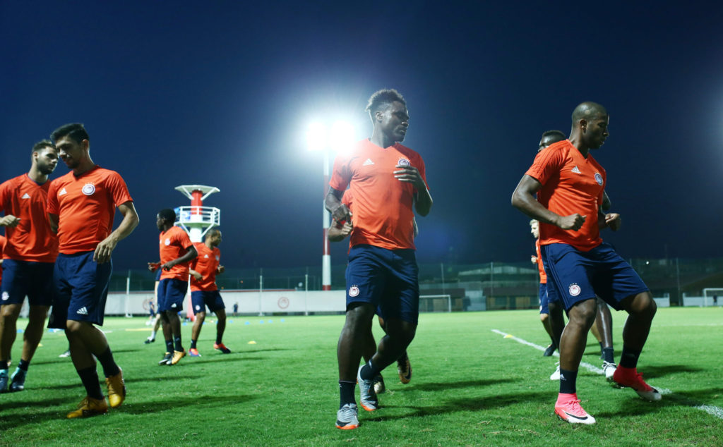 Όλοι στην “πρίζα” για νίκη στη Νέα Σμύρνη