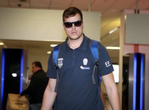 Νέο χτύπημα από Αγραβάνη…