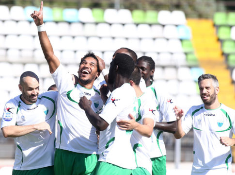 Αμφίβολος ο Μπραντάο ενόψει Λαμίας