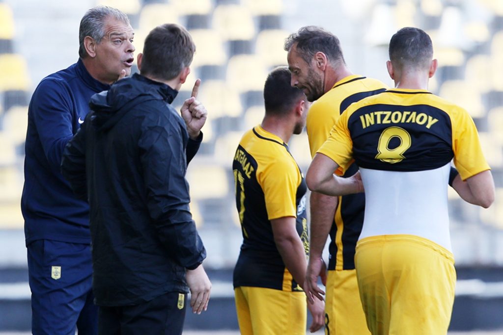 Δυσαρέσκεια στον Άρη για τη νέα αναβολή