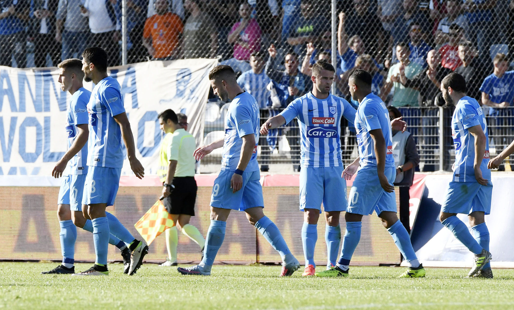 Διπλό ρεκόρ ο ΠΑΣ Γιάννινα!