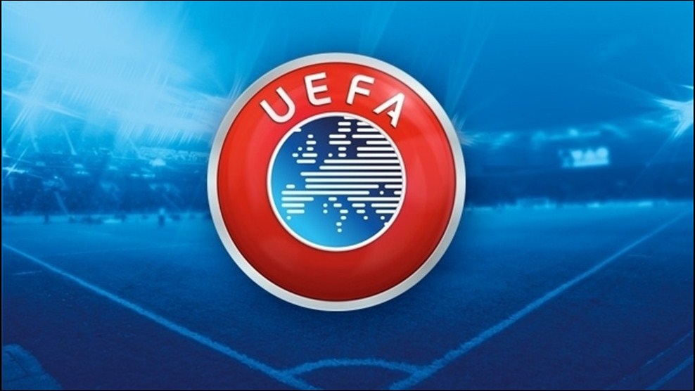 Απειλείται η 13η θέση της Ελλάδας στη βαθμολογία της UEFA (pic)