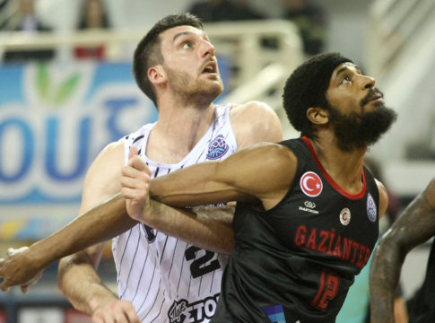 Ούτε τώρα νίκη για τον ΠΑΟΚ