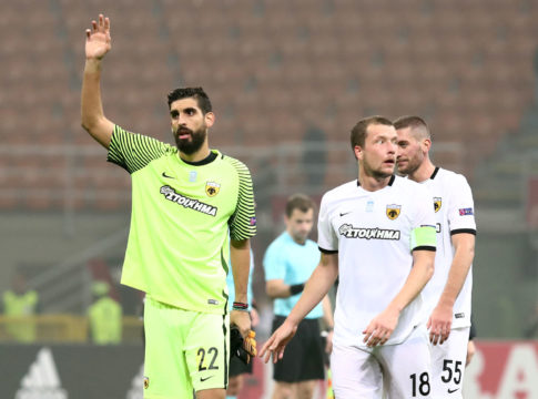 Ανέστης: «Δεν νιώθω ότι έδωσα απαντήσεις»