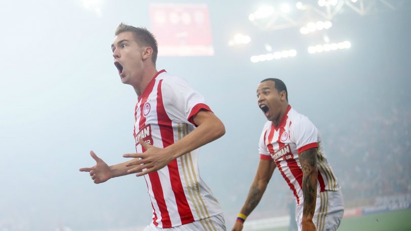 Πάρντο: «Καταπληκτική ατμόσφαιρα και σπουδαία νίκη» (pic)