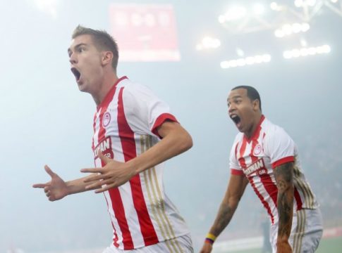 Κόουτς: Νίκησε αυτός που πηδούσε πιο ψηλά!