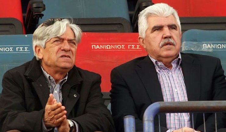 Πλατανιάς: Αποφασίζει για Παράσχο ο Μαθιουλάκης
