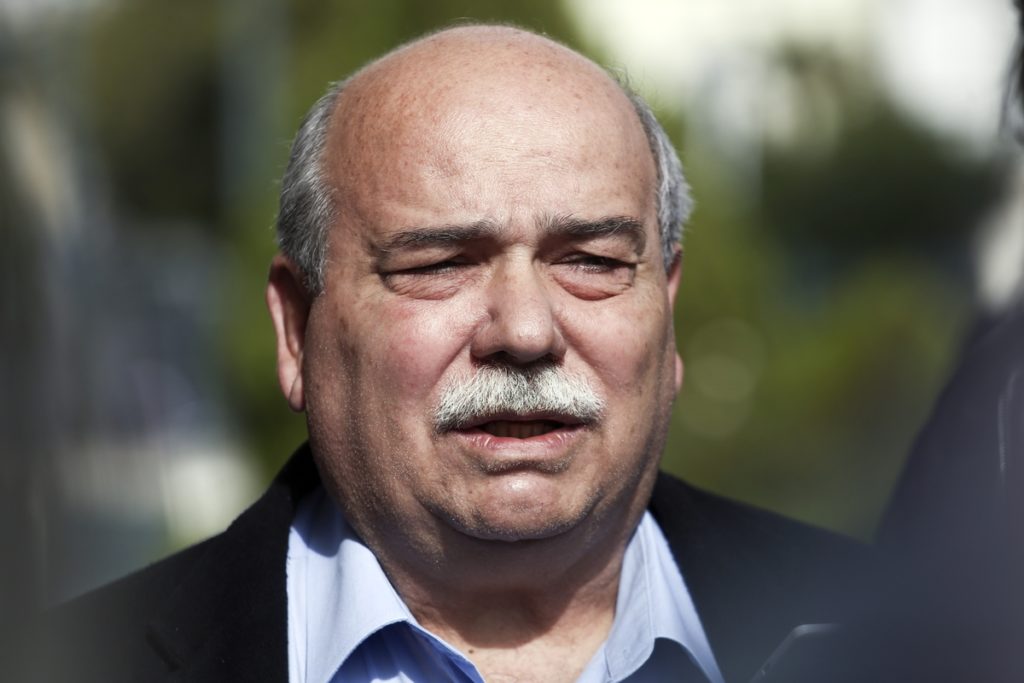 Βούτσης: Χώρις άλλα μέτρα θα ολοκληρωθεί η αξιολόγηση