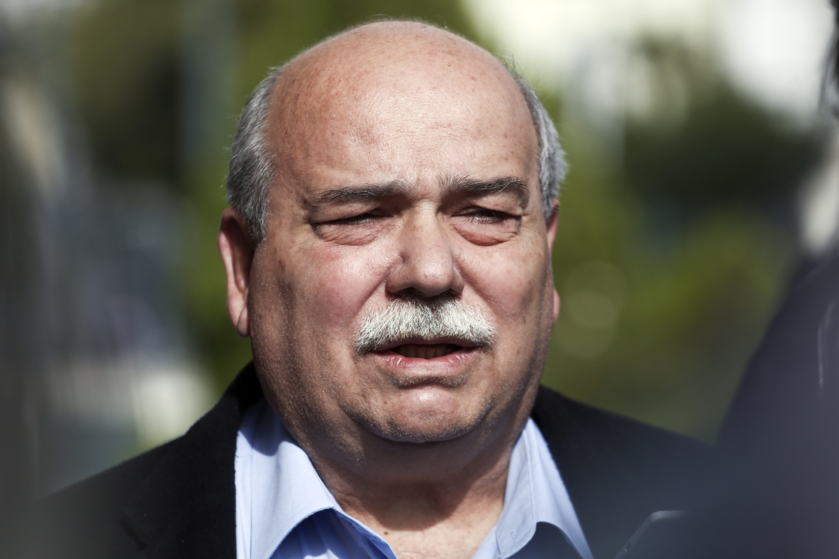 Βούτσης: Χώρις άλλα μέτρα θα ολοκληρωθεί η αξιολόγηση