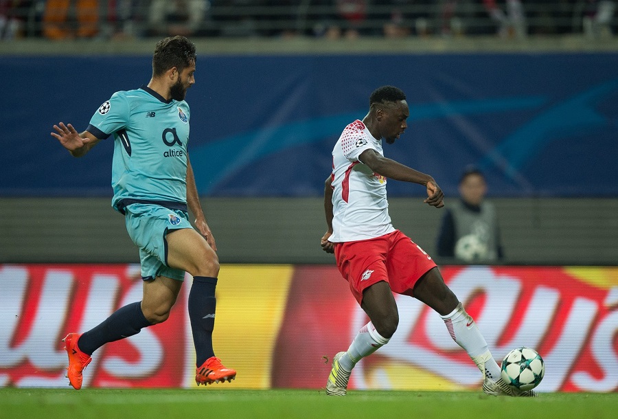 Πεντάσφαιροι στο ημίχρονο! (vids)