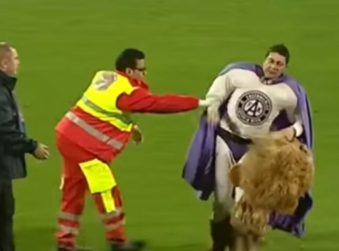 Οι 10 πιο… ανόητες στιγμές στο ποδόσφαιρο! (vid)