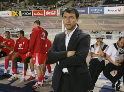 Λεμονής εναντίον Βαλβέρδε: Δέκα χρόνια μετά! (vid)