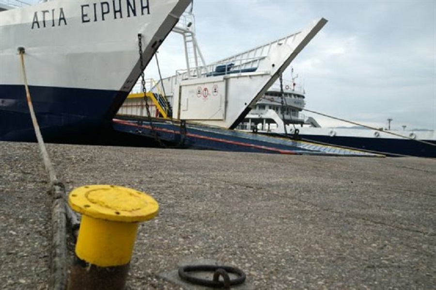 Κατασχέθηκαν έξι κιλά ηρωίνη στην Ηγουμενίτσα