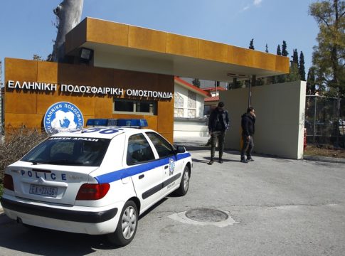 Τα ανθυποσκανδαλάκια και η… ησυχία τις mediaκές «παρέες»
