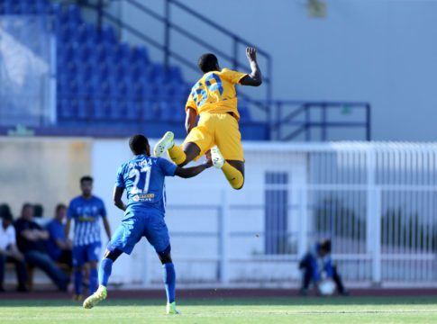 Τα «αστέρια» του ελληνικού ποδοσφαίρου έλαμψαν πάλι!