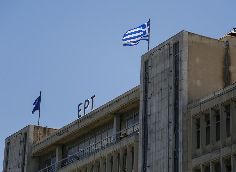 Το ΣΔΟΕ, η FIFA, τα τηλεοπτικά δικαιώματα του Μουντιάλ και η ΕΡΤ…