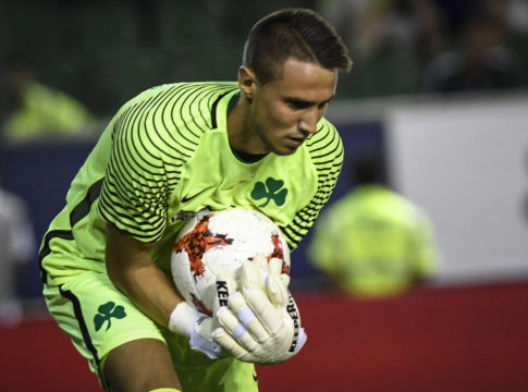 Βασικός ο Βλαχοδήμος με Λάρισα