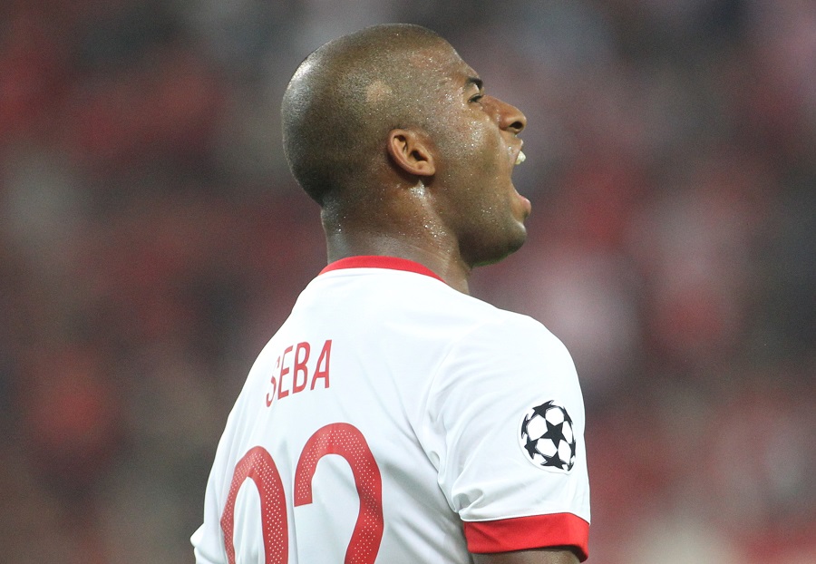 ΣΟΚ: Αρθροσκόπηση ο Σεμπά