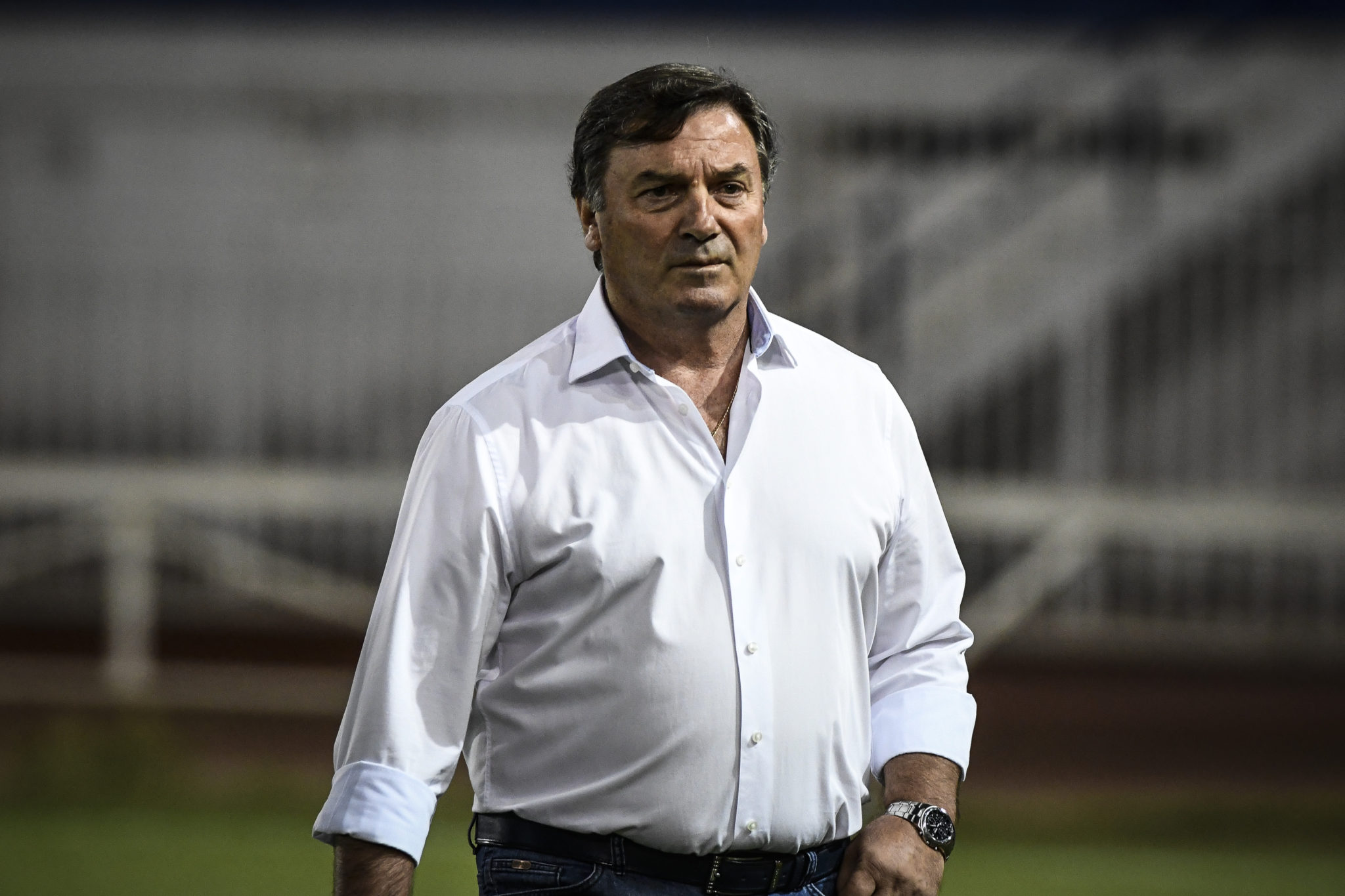 «Πήραμε μάθημα απο τον ΠΑΟΚ…»