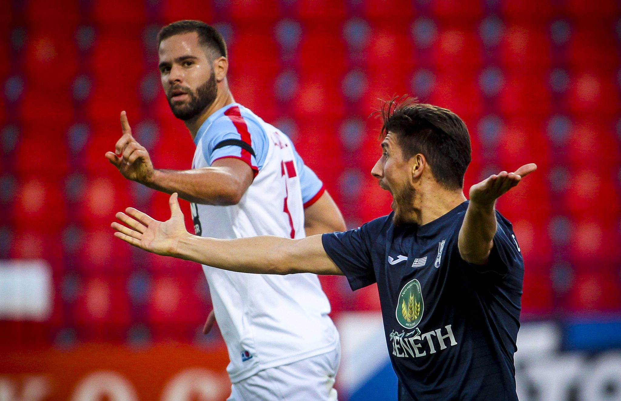 «Αστεράτος» με Αστέρα…