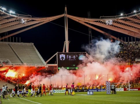 Συνεχίζεται το «αμόκ» για Μίλαν