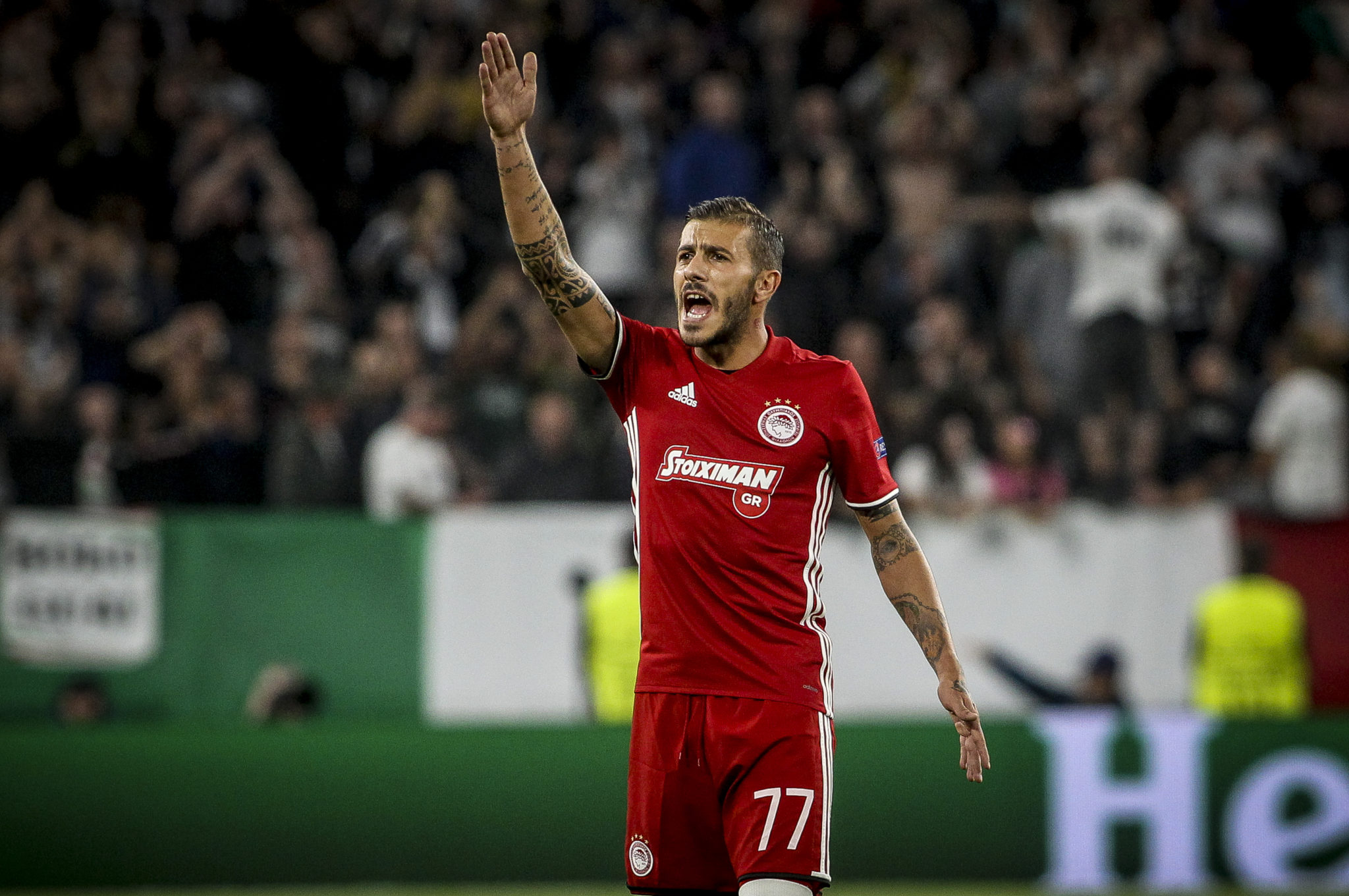 Χωρίς Εμενίκε, Φιγκέιρας και Σεμπά