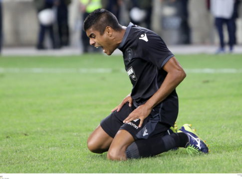 Τα ψέματα μάγκες, τέλειωσαν