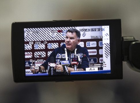Η έκρηξη του Κούγια, ο Θωμάς και το «κάτι παραπάνω γνωρίζει»