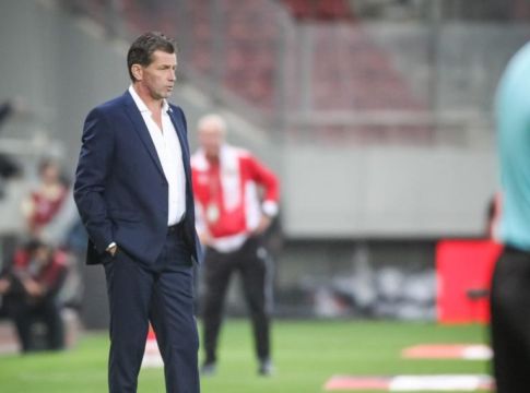 Σκίμπε ΚΑΙ «η επίθεσή μας»!