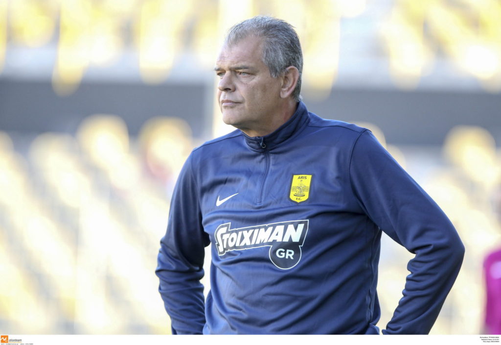 Πριν πεινάσει, μαγειρεύει