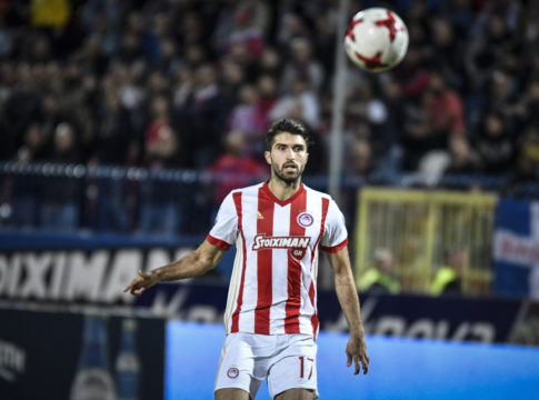 Το «κανόνι» απ’ την Περσία