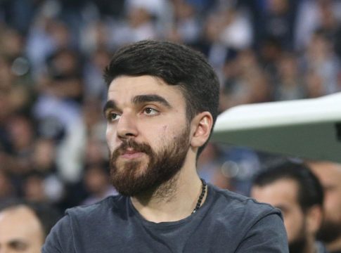 Στήριξη Γ. Σαββίδη σε Λουτσέσκου και σπόντες για Απόλλωνα!