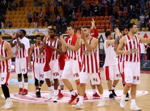 Πιο σημαντικό και από το διπλό στο Ισραήλ…