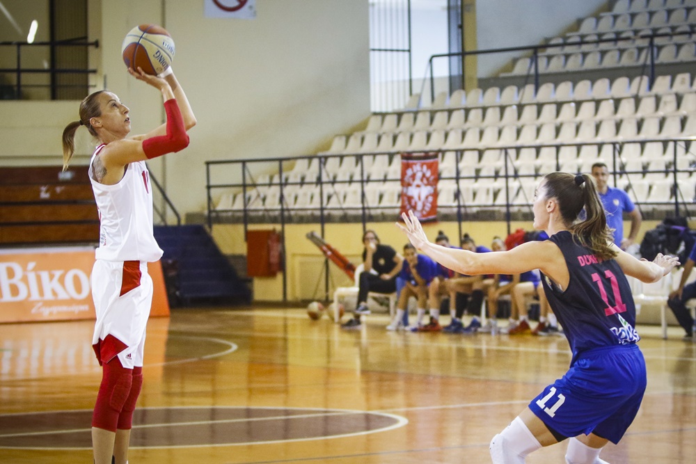 Νίκησε τη Λευκάδα με το μυαλό στο… Eurocup