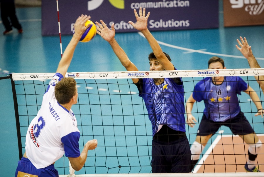 Ηρακλής Χαλκίδας – Ηρακλή Θεσσαλονίκης 3-0