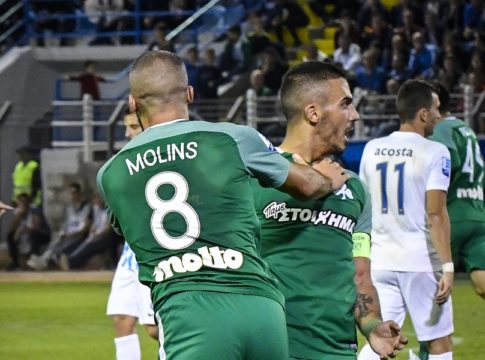 Περί Fair Play (VIDS)