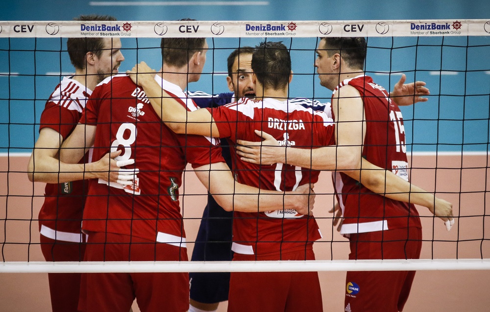 Έκλεισαν τα εισιτήρια για το final – 4 του Λιγκ Καπ