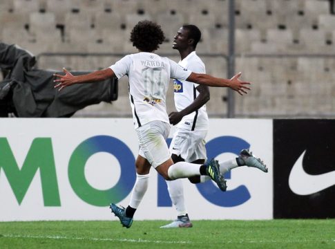 Live ΑΕΚ – Ατρόμητος (0-1)