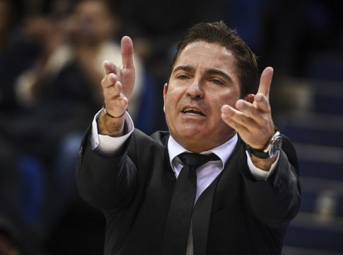 Πασκουάλ: «Η ΤΣΣΚΑ ήταν καλύτερη από τον Παναθηναϊκό»