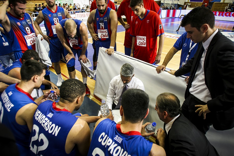 ΚΑΕ Πανιώνιος: «Σύντομα θα έρθουν τα καλύτερα»