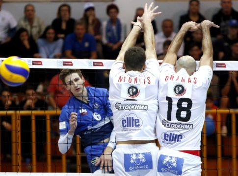 Εθνικός – Παναχαϊκή 3-1