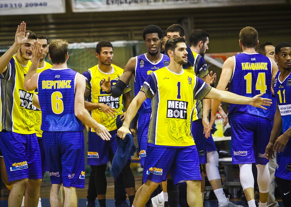 ΡΕΘΥΜΝΟ – ΛΑΥΡΙΟ 73-95