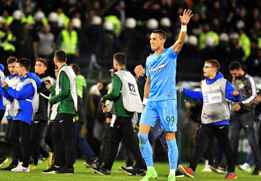 Παναθηναϊκός: Ο λόγος που δεν διατηρεί ποσοστό μεταπώλησης για Βλαχοδήμο